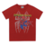 KIT Verão 12 Camisetas Personagens Menino da Marca Fakini na grade do 4 ao 10 - Lambari Atacado