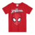 KIT com 12 Camisetas Personagem Verão Menino da Marca Brandili na grade do 4 ao 10 na internet