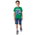 KIT com 12 Camisetas Personagem Verão Menino da Marca Brandili na grade do 4 ao 10 - loja online