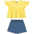 KIT com 9 Conjuntos Verão Menina da Marca Marlan na grade do 10 ao 16 - comprar online
