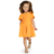 KIT com 9 Vestidos Verão Menina da Marca Angero na grade do 1 ao 3 - loja online