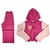 Kit 9 Conjunto Angerô Feminino Moo 12 ao 20 Inverno - comprar online