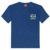 KIT com 9 Camisetas Verão Menino da Marca Kyly na grade do 4 ao 8 - loja online