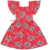 Imagem do KIT com 9 Vestidos Verão Menina da Marca Angero na grade do 4 ao 8