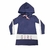 Kit 9 Vestido Infantil Menina Inverno do 4 ao 10 Romitex