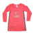 Kit 9 Vestido Infantil Menina Inverno do 4 ao 10 Romitex - Lambari Atacado