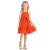 KIT com 9 Vestidos Verão Menina da Marca Angero na grade do 4 ao 8 - comprar online