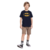 KIT Verão 12 Camisetas Personagens Menino da Marca Fakini na grade do 4 ao 10