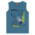 Imagem do KIT com 9 Camisetas Verão Menino da Marca Kyly na grade do 4 ao 8