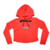 Kit Blusa Jaqueta Colete Infantil Feminino do 12 ao 14 - 9 Peças Romitex Inverno