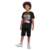 KIT Verão 12 Camisetas Personagens Menino da Marca Fakini na grade do 4 ao 10