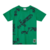 KIT com 12 Camisetas Personagem Verão Menino da Marca Brandili na grade do 4 ao 10 - Lambari Atacado
