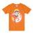 KIT com 12 Camisetas Personagem Verão Menino da Marca Brandili na grade do 4 ao 10 - Lambari Atacado