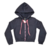 Kit Blusa Jaqueta Colete Infantil Feminino do 12 ao 14 - 9 Peças Romitex Inverno - loja online