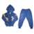 Kit 9 Conjuntos Moletom Menino Angero Inverno do 4 ao 8 Premium - comprar online