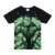 KIT com 12 Camisetas Personagem Verão Menino da Marca Brandili na grade do 4 ao 10
