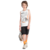 KIT com 9 Camisetas Verão Menino da Marca Kyly na grade do 4 ao 8