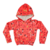 Kit 9 Blusa Manga longa Menina Inverno 4 ao 10 Romitex na internet
