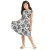 KIT com 9 Vestidos Verão Menina da Marca Angero na grade do 4 ao 8 - comprar online