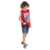 KIT com 9 Camisetas Verão Menino da Marca Kyly na grade do 4 ao 8