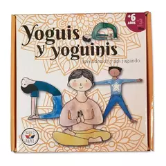 Yoguis y Yoguinis