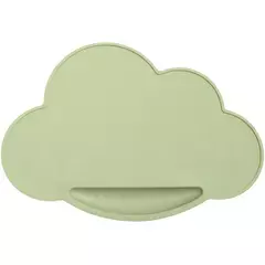 Individual de Silicona Nube en internet