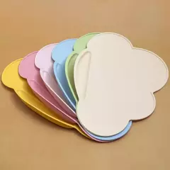 Imagen de Individual de Silicona Nube