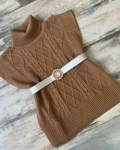 Chaleco Samy - Clothing Drawer