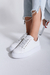 Zapatillas Berlin Blancas - comprar online