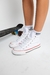 Botas Converse Blancas - comprar online