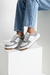 Zapatillas China Gris Hielo - tienda online