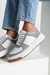 Zapatillas China Gris Hielo - comprar online