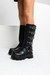 Botas Nicole Negras