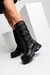Botas Nicole Negras en internet