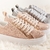 Zapatillas Berlin Nude - Mood Calzados
