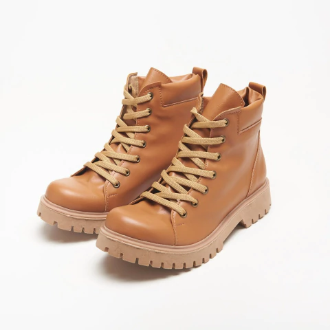 Borcegos Lenny Suela - comprar online