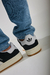 Campus Unisex Negro/Blanco - tienda online