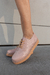 Mocasines Luci Nude - comprar online