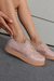 Mocasines Luci Nude - tienda online