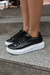 Zapatillas Queen Negro