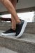 Zapatillas Queen Negro - tienda online