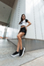 Imagen de Zapatillas Queen Negro