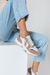 Zapatillas Mallorca Nude - Mood Calzados