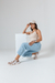 Zapatillas Mallorca Nude - tienda online