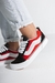 KNU Skool Rojo