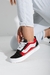 KNU Skool Rojo - comprar online