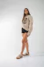 Zapatillas Samba Beige - comprar online
