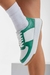 Zapatillas China Verde - tienda online