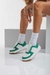 Zapatillas China Verde en internet