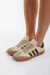 Zapatillas Samba Beige